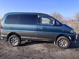Mitsubishi Delica 1996 годаfor3 900 000 тг. в Алматы – фото 5