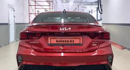 Kia Cerato 2024 годаfor12 900 000 тг. в Костанай – фото 5