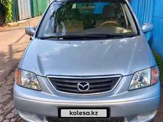 Mazda MPV