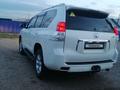 Toyota Land Cruiser Prado 2012 года за 14 200 000 тг. в Актобе – фото 4