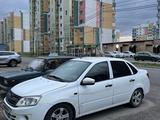 ВАЗ (Lada) Granta 2190 2013 года за 2 150 000 тг. в Костанай