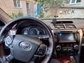 Toyota Camry 2013 годаүшін8 150 000 тг. в Петропавловск