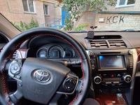 Toyota Camry 2013 года за 8 200 000 тг. в Петропавловск