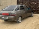 ВАЗ (Lada) 2112 2006 года за 650 000 тг. в Жанаозен – фото 3