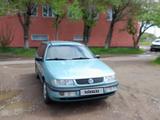 Volkswagen Passat 1994 года за 2 700 000 тг. в Караганда – фото 4