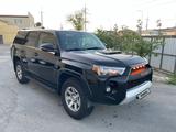 Toyota 4Runner 2015 года за 14 000 000 тг. в Актобе – фото 2