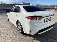 Toyota Corolla 2020 годаүшін11 500 000 тг. в Актау