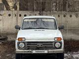 ВАЗ (Lada) Lada 2131 (5-ти дверный) 2013 годаүшін1 700 000 тг. в Тараз – фото 3