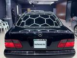 Mercedes-Benz E 430 2001 годаfor6 800 000 тг. в Алматы – фото 4