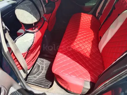 Toyota Camry 1997 года за 1 600 000 тг. в Астана – фото 2