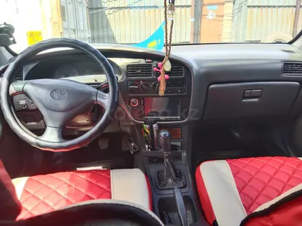Toyota Camry 1997 года за 1 600 000 тг. в Астана