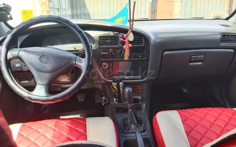Toyota Camry 1997 года за 1 600 000 тг. в Астана
