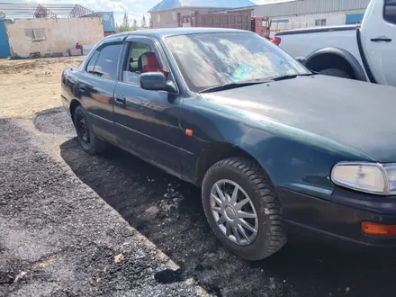 Toyota Camry 1997 года за 1 600 000 тг. в Астана – фото 3