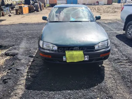 Toyota Camry 1997 года за 1 600 000 тг. в Астана – фото 4