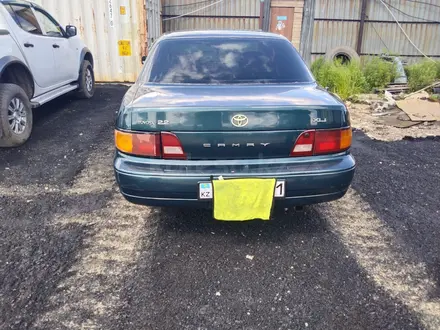 Toyota Camry 1997 года за 1 600 000 тг. в Астана – фото 5