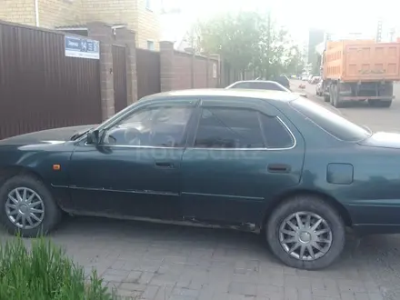 Toyota Camry 1997 года за 1 600 000 тг. в Астана – фото 7
