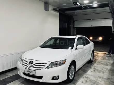 Toyota Camry 2010 года за 5 500 000 тг. в Актау