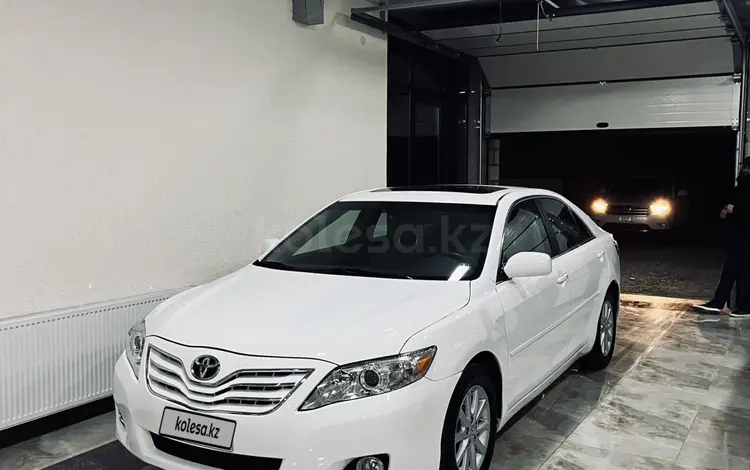Toyota Camry 2010 годаүшін5 500 000 тг. в Актау