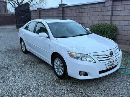 Toyota Camry 2010 года за 5 500 000 тг. в Актау – фото 3