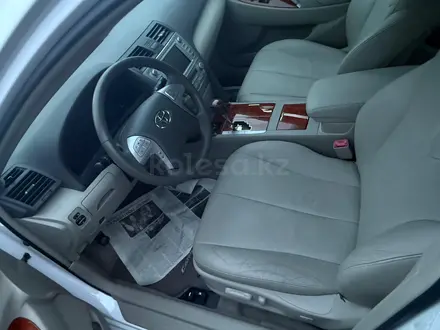 Toyota Camry 2010 года за 5 500 000 тг. в Актау – фото 10