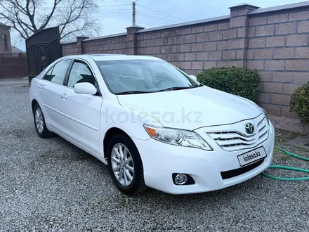 Toyota Camry 2010 года за 5 500 000 тг. в Актау – фото 9
