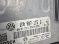 ЭБУ MED9.1 Vw Audi Skoda, блок управления двигателя за 120 000 тг. в Алматы – фото 10