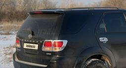 Toyota Fortuner 2006 годаүшін8 200 000 тг. в Семей – фото 5