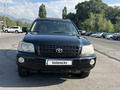 Toyota Highlander 2001 года за 6 900 000 тг. в Алматы – фото 4