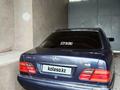 Mercedes-Benz E 230 1996 годаүшін2 350 000 тг. в Шымкент – фото 6