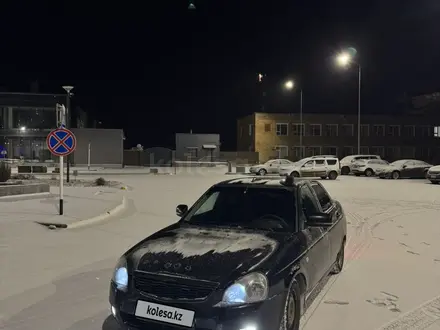 ВАЗ (Lada) Priora 2170 2013 года за 2 700 000 тг. в Уральск