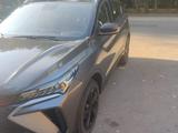 Geely Coolray 2023 года за 8 300 000 тг. в Алматы
