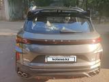 Geely Coolray 2023 года за 8 300 000 тг. в Алматы – фото 3