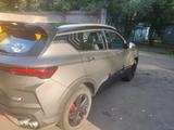 Geely Coolray 2023 года за 8 300 000 тг. в Алматы – фото 4