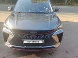 Geely Coolray 2023 года за 8 300 000 тг. в Алматы – фото 5