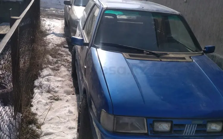 Fiat Uno 1990 годаүшін450 000 тг. в Алматы