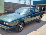 BMW 520 1989 годаүшін1 200 000 тг. в Шымкент