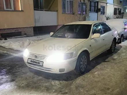 Toyota Camry Gracia 1997 года за 3 100 000 тг. в Алматы