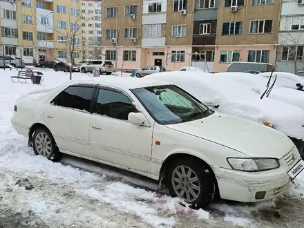 Toyota Camry Gracia 1997 года за 3 100 000 тг. в Алматы – фото 3