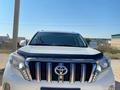 Toyota Land Cruiser Prado 2015 года за 16 000 000 тг. в Актау