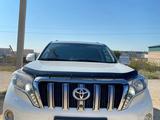 Toyota Land Cruiser Prado 2015 годаfor16 000 000 тг. в Актау