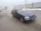 Mercedes-Benz S 500 1994 годаүшін3 200 000 тг. в Шымкент – фото 2