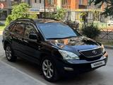 Lexus RX 330 2006 года за 6 500 000 тг. в Алматы