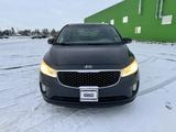 Kia Carnival 2015 годаүшін7 000 000 тг. в Актобе – фото 3