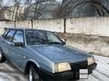 ВАЗ (Lada) 21099 2002 годаүшін1 000 000 тг. в Шымкент