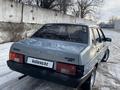 ВАЗ (Lada) 21099 2002 годаүшін1 000 000 тг. в Шымкент – фото 5