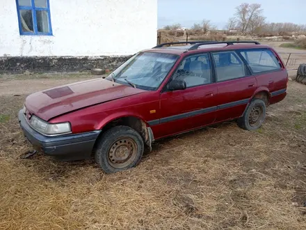 Mazda 626 1987 года за 230 000 тг. в Жаксы