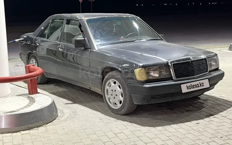 Mercedes-Benz 190 1991 года за 900 000 тг. в Аягоз