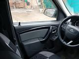 ВАЗ (Lada) Largus 2015 годаүшін4 800 000 тг. в Тургень (Енбекшиказахский р-н) – фото 2