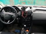 ВАЗ (Lada) Largus 2015 годаүшін4 800 000 тг. в Тургень (Енбекшиказахский р-н) – фото 4