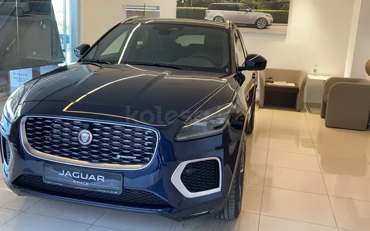 Jaguar E-Pace 2021 года за 25 999 999 тг. в Астана